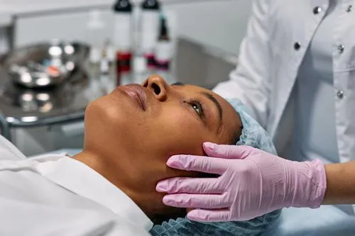 Face Surgery